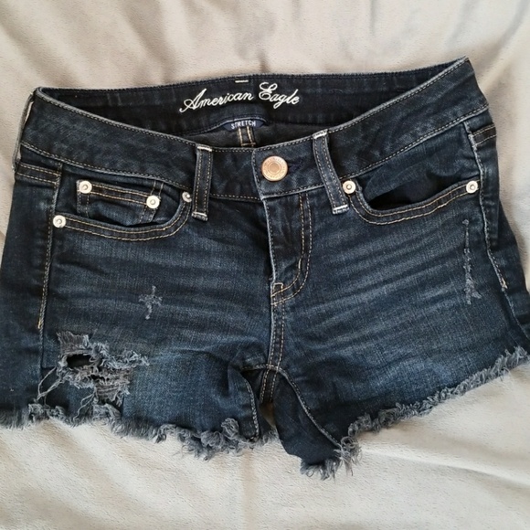 American Eagle Outfitters Pants - Size 2 American Eagle shorts